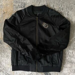 VICTORIA BECKHAM FOR TARGET BUG BOMBER JACKET